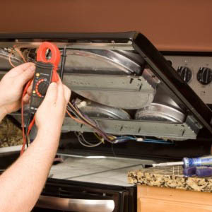 seattle appliance repair, stove, range, and microwave repair